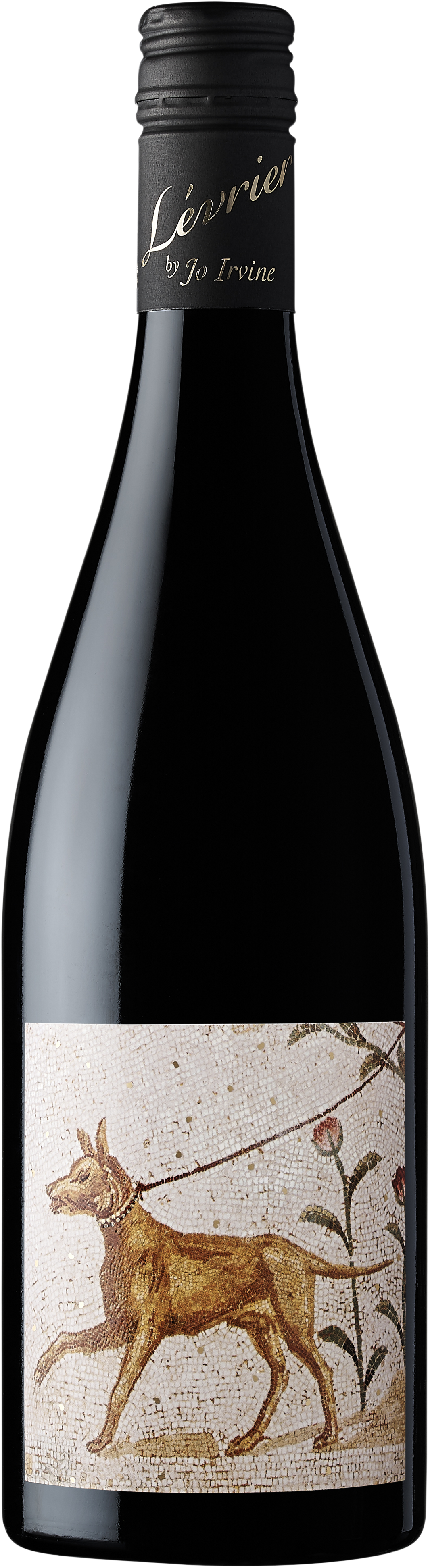 Levrier Wines by Jo Irvine Mosaic Collection Cavall Merlot 2019 Barossa
